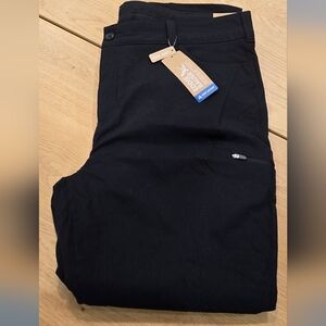 Eddie Bauer First Ascent Guide Pro Lined Pants